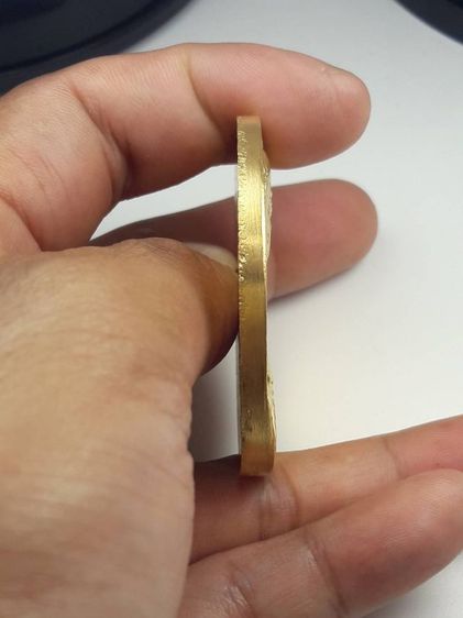 เหรียญที่ระลึกร 5 รูปที่ 6