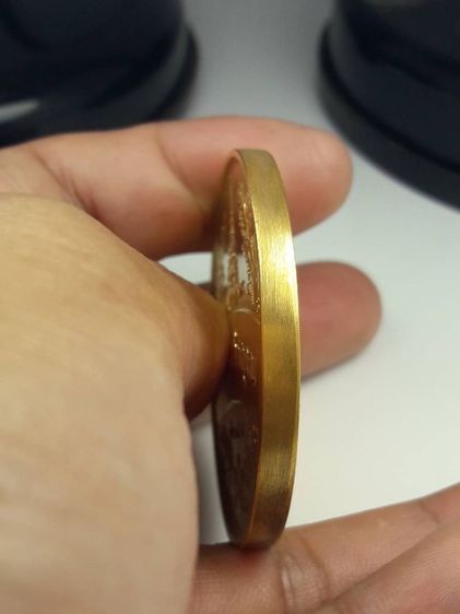 เหรียญที่ระลึกร 5 รูปที่ 6