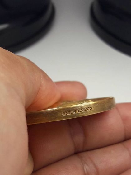 เหรียญที่ระลึกร 5 รูปที่ 3