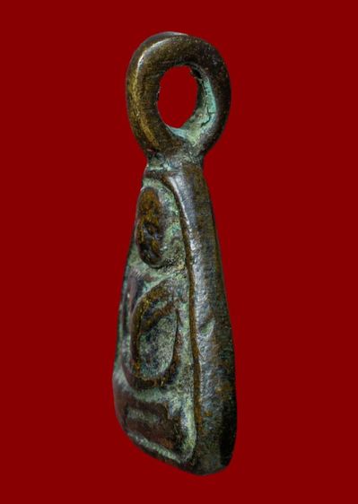 หลวงพ่อเงินจอบเล็ก รูปที่ 3