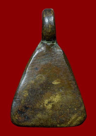 หลวงพ่อเงินจอบเล็ก รูปที่ 2