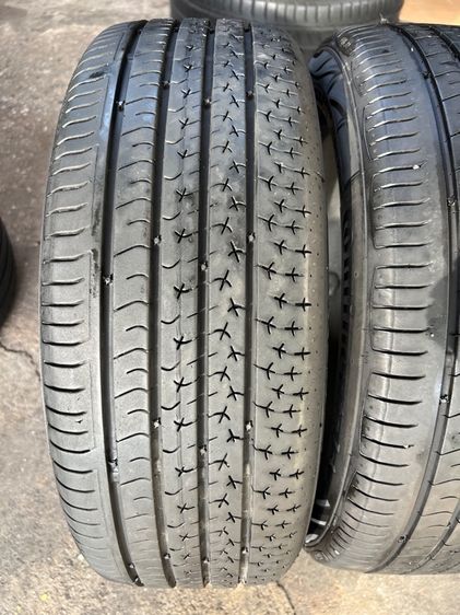 ยาง Continantal 185 55 16 ปี23 คู่ 1000 บาท รูปที่ 2