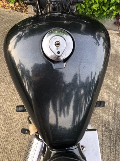 รถมอไซค์honda50ซีซี  รูปที่ 14