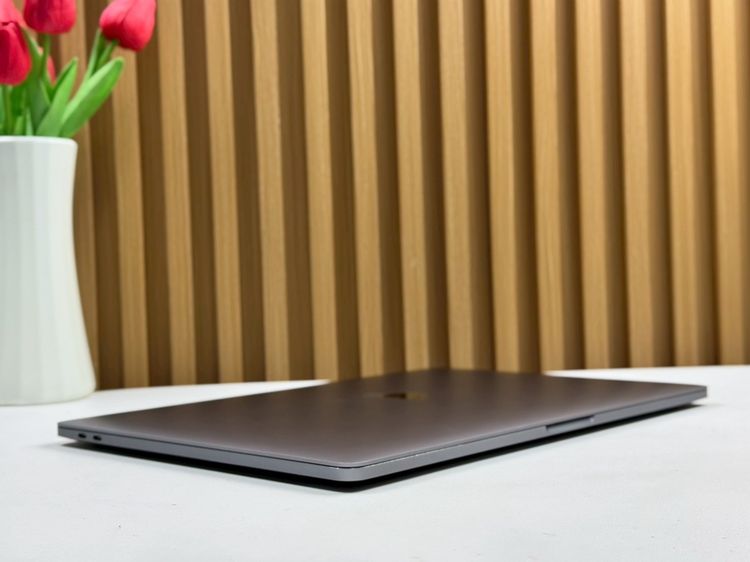 MacBook Pro 15-inch,2019 Four Thunderbolt 3 ports Intel Core i7 Ram16GB SSD256GB SpaceGray รูปที่ 11