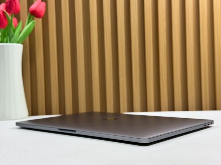 MacBook Pro 15-inch,2019 Four Thunderbolt 3 ports Intel Core i7 Ram16GB SSD256GB SpaceGray รูปที่ 12