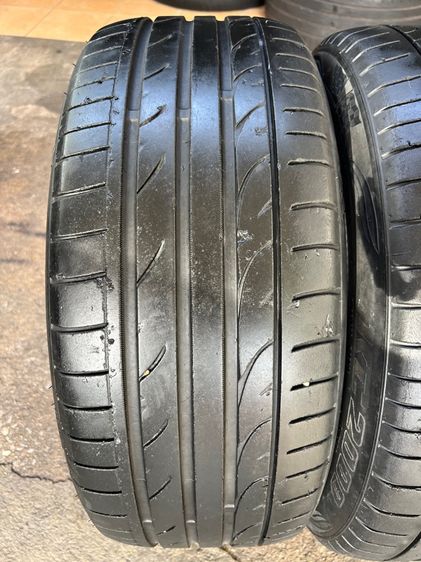 ยาง OTANI 215 50 17 ปี22 คู่ 1000 บาท รูปที่ 2