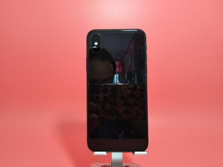 ขาย iPhone X 64GB TH สีดำ มือ2 รูปที่ 5