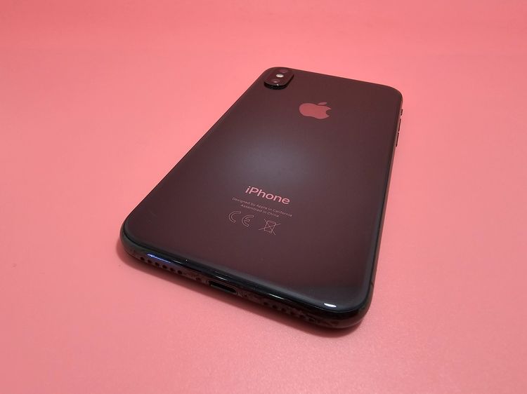 ขาย iPhone X 64GB TH สีดำ มือ2 รูปที่ 11