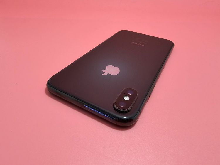 ขาย iPhone X 64GB TH สีดำ มือ2 รูปที่ 10