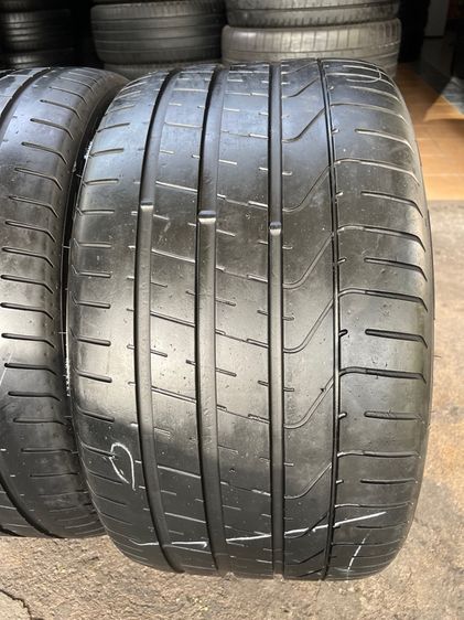 ยาง Pirelli PZero 305 30 20 คู่ 2000 บาท RunFlat รูปที่ 2