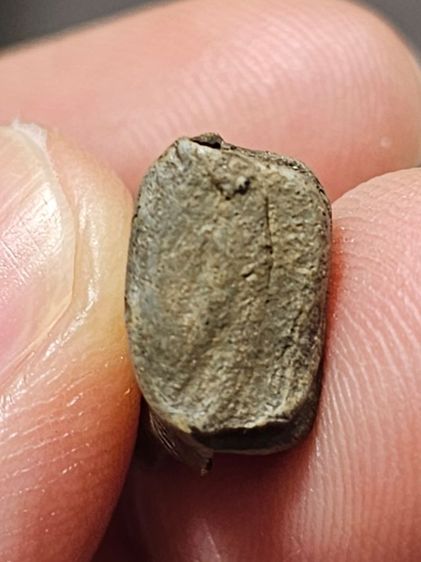 พระรอดกรุวัดมหาวัน รูปที่ 3