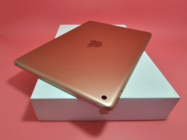 ขาย iPad  7th Generation 32GB WIFI สีชมพู มือ2 รูปที่ 8