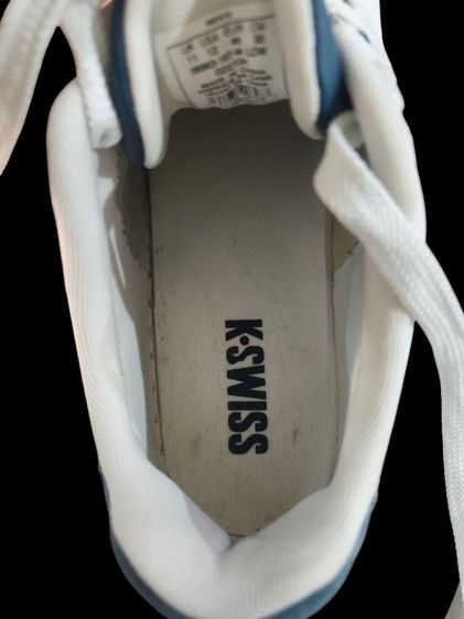 
 K-Swiss Court Vittora 46 30cm. รูปที่ 9