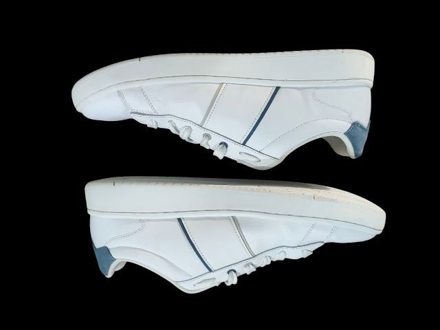 
 K-Swiss Court Vittora 46 30cm. รูปที่ 2