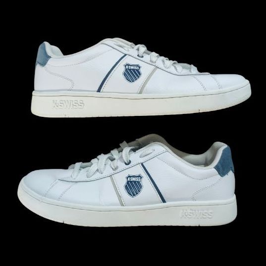 
 K-Swiss Court Vittora 46 30cm.