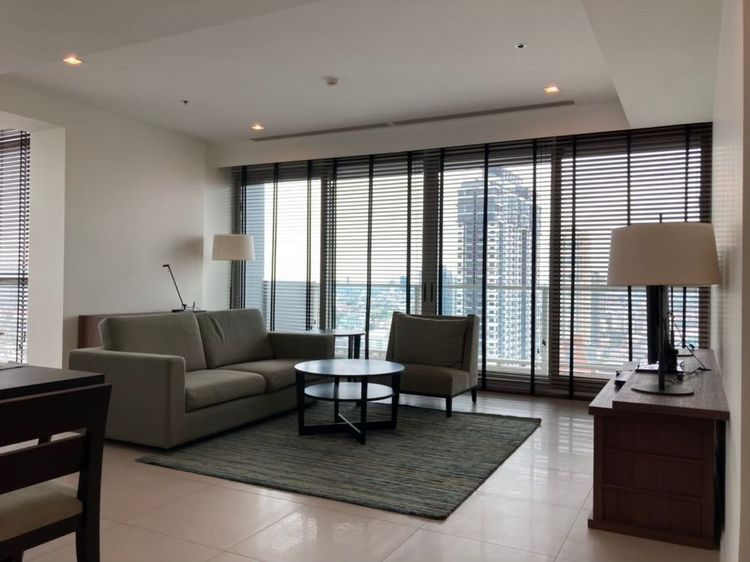 ให้เช่าคอนโด The River Condominium ซ.เจริญนคร 13 คลองสาน ทำเลดี เดินทางสะดวก ใกล้ไอคอนสยาม