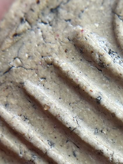 พระสมเด็จวัดระฆังพิมพ์เส้นด้าย รูปที่ 9