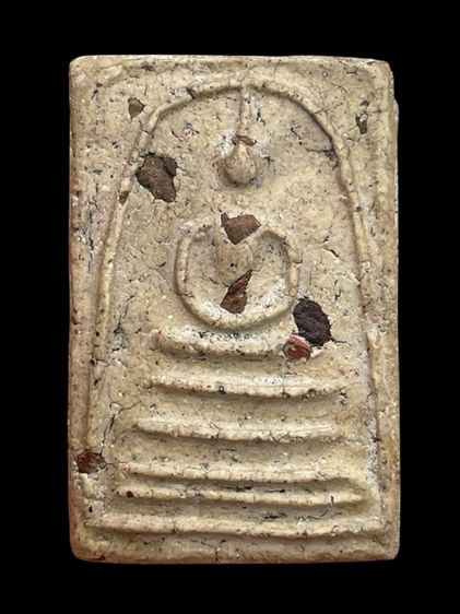 พระสมเด็จวัดระฆังพิมพ์เส้นด้าย