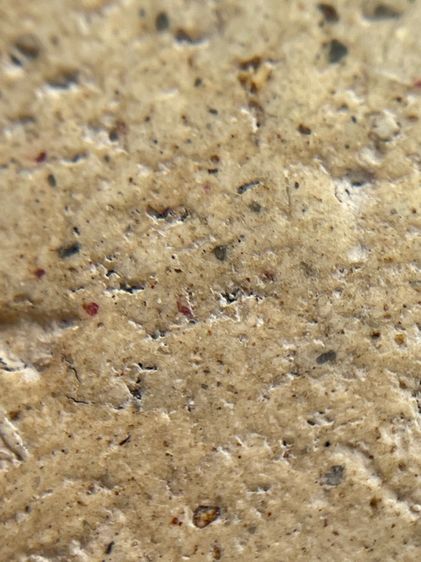 พระสมเด็จวัดระฆังพิมพ์เส้นด้าย รูปที่ 12