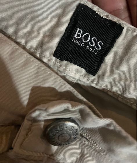 กางเกง Hugo Boss❗️saleส่งฟรี รูปที่ 5