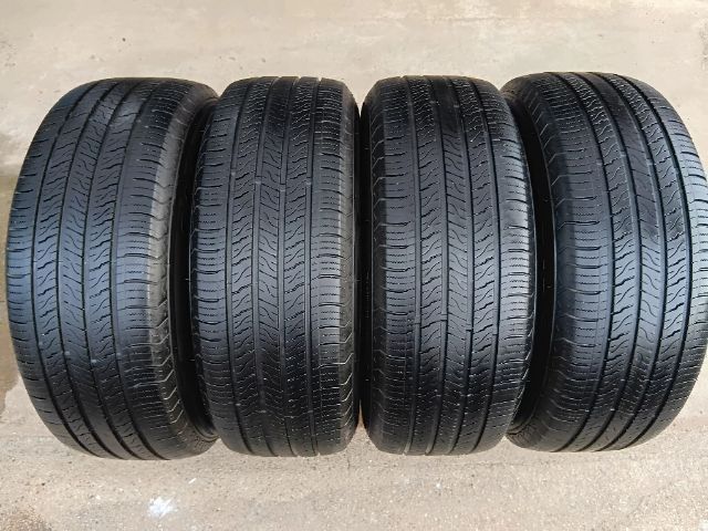 ยางชุด GOODRIDE  265-65-17 ปี22 สภาพสวย รูปที่ 7