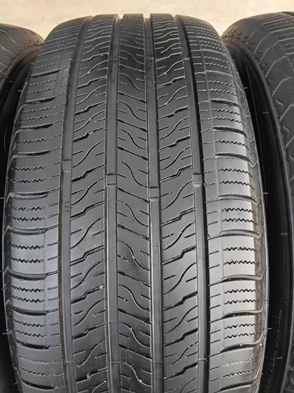 ยางชุด GOODRIDE  265-65-17 ปี22 สภาพสวย รูปที่ 4