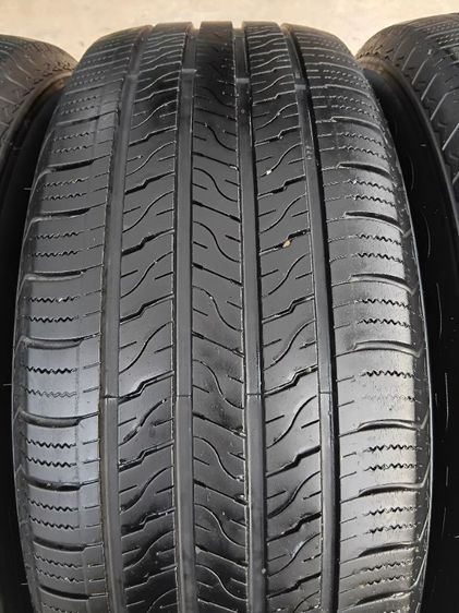 ยางชุด GOODRIDE  265-65-17 ปี22 สภาพสวย รูปที่ 5