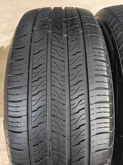 ยางชุด GOODRIDE  265-65-17 ปี22 สภาพสวย รูปที่ 6