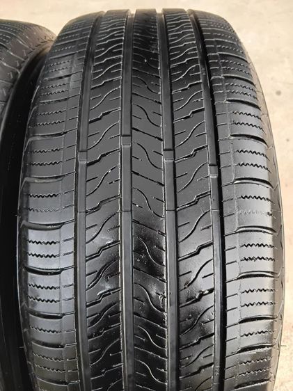 ยางชุด GOODRIDE  265-65-17 ปี22 สภาพสวย รูปที่ 3