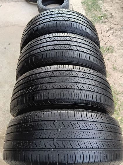 ยางชุด GOODRIDE  265-65-17 ปี22 สภาพสวย รูปที่ 2