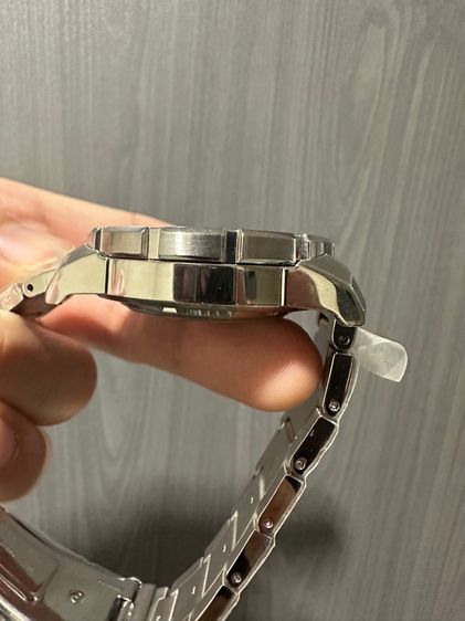 Seiko Mini Monster ของใหม่ รูปที่ 8