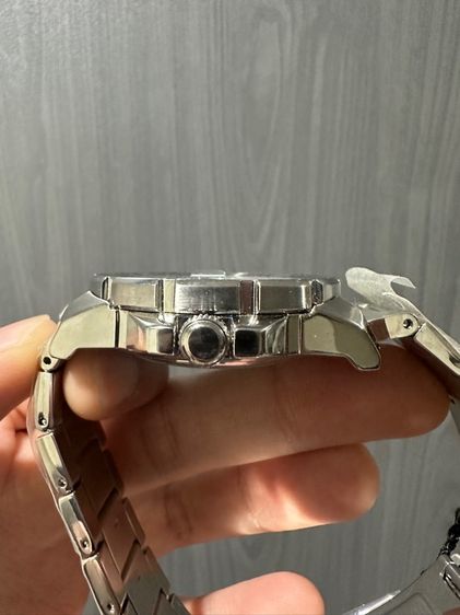 Seiko Mini Monster ของใหม่ รูปที่ 9