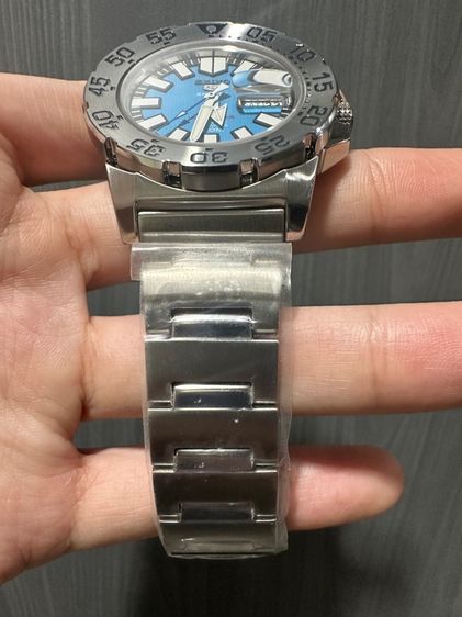 Seiko Mini Monster ของใหม่ รูปที่ 11