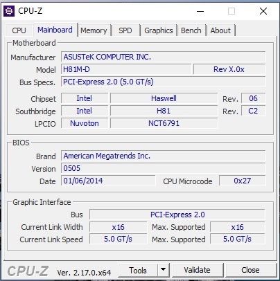 (เฉพาะCPU) คอมพิวเตอร์ CPU Core i5 4440 รูปที่ 8