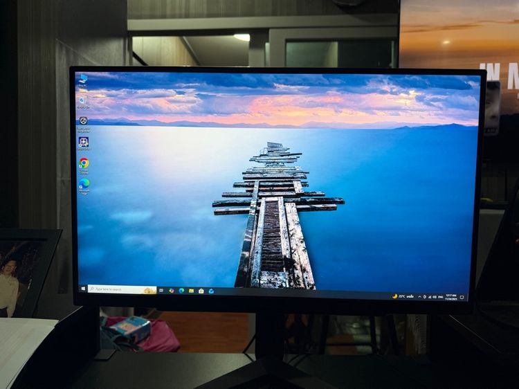 (เฉพาะCPU) คอมพิวเตอร์ CPU Core i5 4440 รูปที่ 4