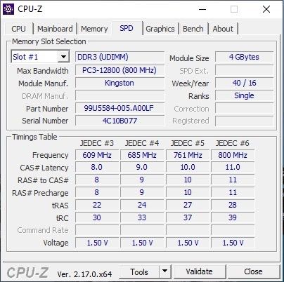 (เฉพาะCPU) คอมพิวเตอร์ CPU Core i5 4440 รูปที่ 7