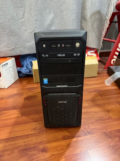 (เฉพาะCPU) คอมพิวเตอร์ CPU Core i5 4440 รูปที่ 2