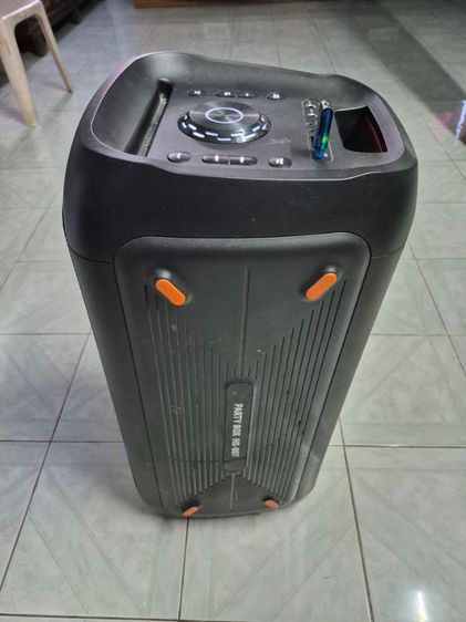 aj party box hs 807 รูปที่ 7