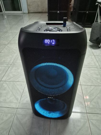 aj party box hs 807 รูปที่ 6