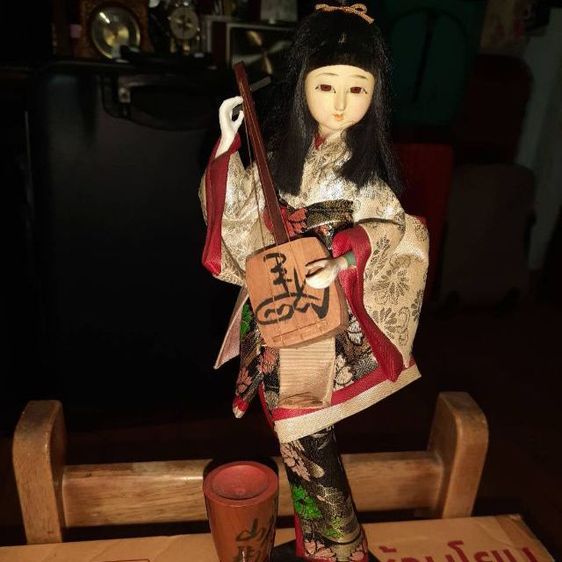 ตุ๊กตามินนี่เม้า ญี่ปุ่น ค่าส่ง 40 รูปที่ 4