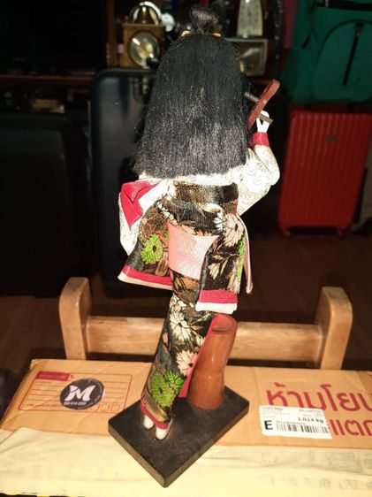 ตุ๊กตามินนี่เม้า ญี่ปุ่น ค่าส่ง 40 รูปที่ 6