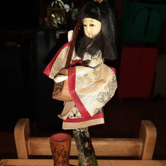 ตุ๊กตามินนี่เม้า ญี่ปุ่น ค่าส่ง 40 รูปที่ 5