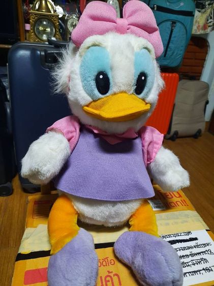 ตุ๊กตามินนี่เม้า ญี่ปุ่น ค่าส่ง 40