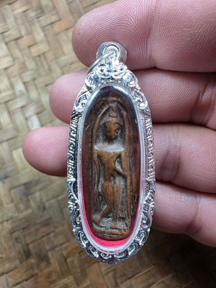 พระปางรีลาพระกรุเก่าๆ