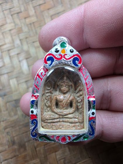 พระซุ้มกอกำแพงเพชร