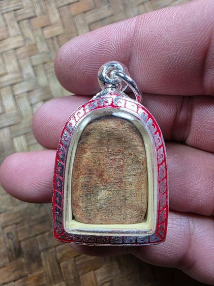 พระซุ้มกอกำแพงเพชร รูปที่ 2