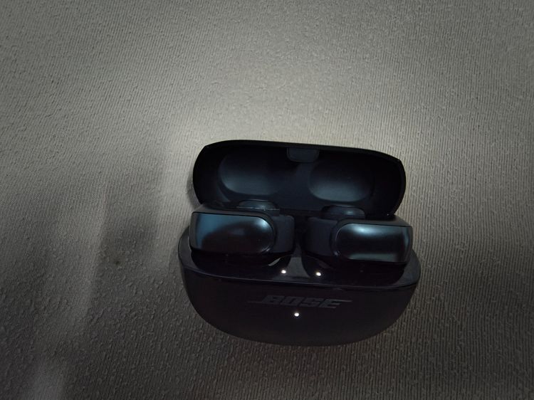 BOSE Ultra Open Earbuds หูฟังไร้สาย บลูทูธ รูปที่ 2