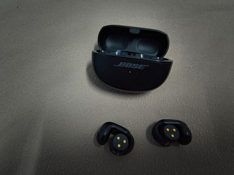 BOSE Ultra Open Earbuds หูฟังไร้สาย บลูทูธ รูปที่ 5