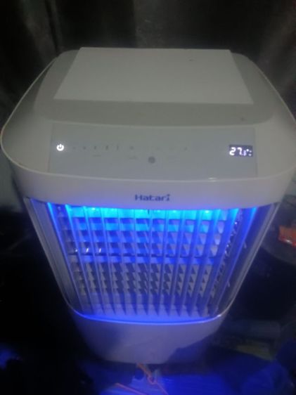 พัดลมไอเย็น Hatari รุ่น AC Pro