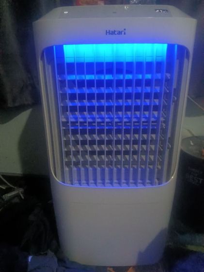 พัดลมไอเย็น Hatari รุ่น AC Pro รูปที่ 2